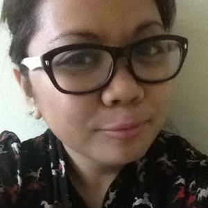 Meet your Posher, Melanie